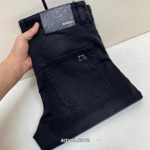 最新作入荷 新作セール 高評価アイテムブランド 偽物 激安 通販ジーンズBURBERRY