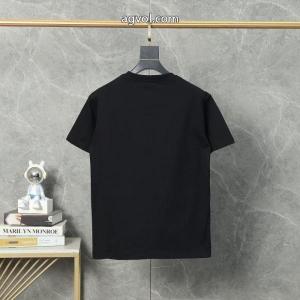 半袖TシャツBURBERRY激レアモデル高品質 即日発送可完売必須 人気新作登場ブランド フェイク