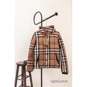 ダウンジャケットブランド コピー 販売 店高級感ある 人気セール安い 品質保証BURBERRY