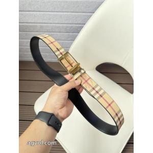 バーバリーコピー 商品 ブランド大注目国内完売数量限定 もう手に入れた? 早い者勝ち    ベルト..
