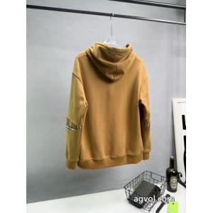 コピー ブランド 通販パーカーBURBERRY存在感絶大スタイル 上品な光沢感 絶大な人気を誇る
