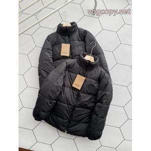 お洒落上級者 新作いきなり値下げ！ 大幅に値下げ偽 ブランド 販売ダウンジャケットBURBERRY