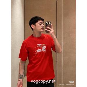流行り 若者世代に人気が高い 新作追加!Tシャツブランド スーパー コピーBURBERRY