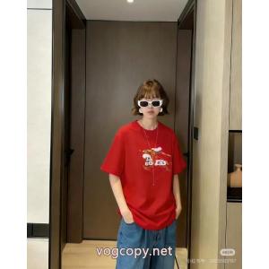流行り 若者世代に人気が高い 新作追加!Tシャツブランド スーパー コピーBURBERRY