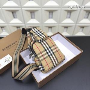バッグ期間限定SALE 定番品 2026着回し度高めアイテム!BURBERRY偽 ブランド 通販