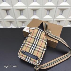 バッグ期間限定SALE 定番品 2026着回し度高めアイテム!BURBERRY偽 ブランド 通販