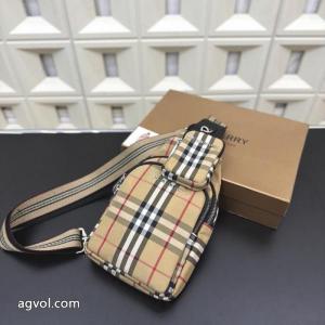 バッグ期間限定SALE 定番品 2026着回し度高めアイテム!BURBERRY偽 ブランド 通販