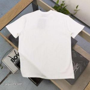 半袖TシャツBURBERRYカジュアルに使える 最新超人気 魅力的スーパー コピー ブランド 専門店