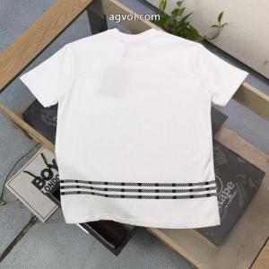 半袖TシャツBURBERRYスーパー コピー メンズ高級感 超安値 コスパ最強 人気確定 