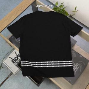 半袖TシャツBURBERRYスーパー コピー メンズ高級感 超安値 コスパ最強 人気確定 