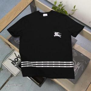 半袖TシャツBURBERRYスーパー コピー メンズ高級感 超安値 コスパ最強 人気確定 