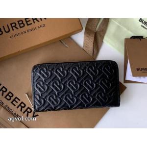 偽 ブランドBURBERRYファッション感満々 お洒落な存在感  26/26AW新作     財布..