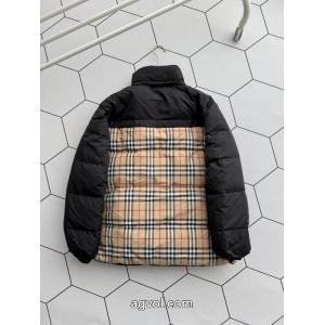 ブランド コピー 通販    ダウンジャケット魅力をプラス ハイクオリティー SALE品追加BURBERRY..