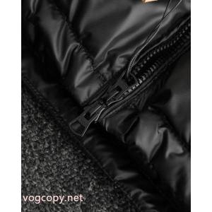 ダウンジャケットBURBERRY柔らかな着心地 高級感を演出 品が良いコピー ブランド 通販 安心