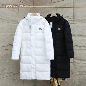 激安 ブランドBURBERRY2026驚きの破格値 品が良い HOT新作登場ダウンジャケット