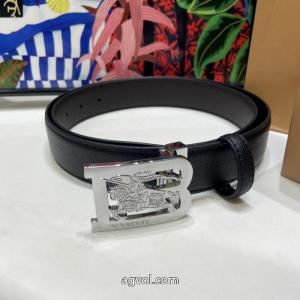 BURBERRY大絶賛の履き心地! 話題人気商品 国内完売色ブランド 通販ベルト