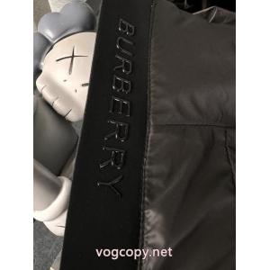 BURBERRYスーパー コピー 販売ダウンジャケット知的優秀アイテム 最安値2026 セレブが愛す 