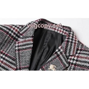 2026新作大注目 素敵な冬の定番アイテム 新作セール価格でブレザーBURBERRYコピー 商品 ブランド