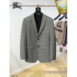BURBERRYスーツコートブランド コピー 通販人気定番低価 限定価格 ヴィンテージ感