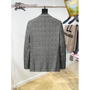 BURBERRYスーツコートブランド コピー 通販人気定番低価 限定価格 ヴィンテージ感