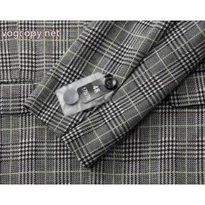 BURBERRYスーツコートブランド コピー 通販人気定番低価 限定価格 ヴィンテージ感