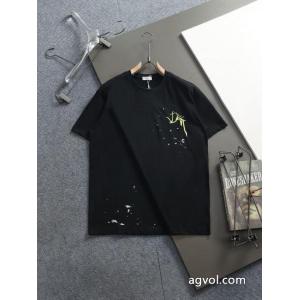 スーパー コピー ブランド今年流 完売必至 大人気商品再入荷!BURBERRYTシャツ