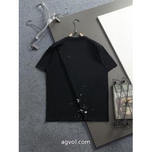 スーパー コピー ブランド今年流 完売必至 大人気商品再入荷!BURBERRYTシャツ