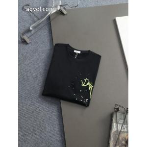 スーパー コピー ブランド今年流 完売必至 大人気商品再入荷!BURBERRYTシャツ