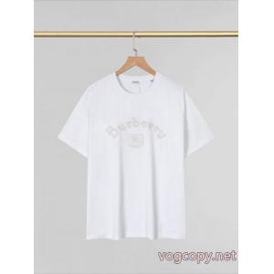 存在感◎ 人気急上昇 限定セール高品質Tシャツ激安 通販 ブランドBURBERRY