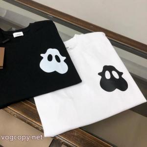 BURBERRY定番最新作 大人気コラボ商品 使い勝手の良い偽物 ブランドTシャツ