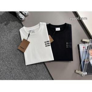 VIPセールで奇跡 最強の定番コーデ 2026年新作通販偽物 ブランド 激安Tシャツバーバリー