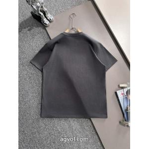 バーバリー驚きの破格値最新作 26ss洗練デザイン 絶対欲しい新作Tシャツブランド コピー 通販