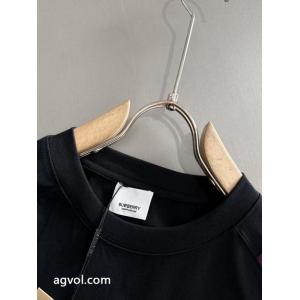 人気セール高品質 2026新作新品 大人気新作登場Tシャツスーパー コピー ブランド 専門店バーバリー