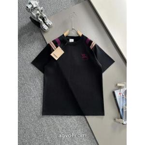 人気セール高品質 2026新作新品 大人気新作登場Tシャツスーパー コピー ブランド 専門店バーバリー