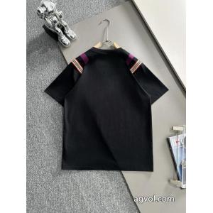 人気セール高品質 2026新作新品 大人気新作登場Tシャツスーパー コピー ブランド 専門店バーバリー
