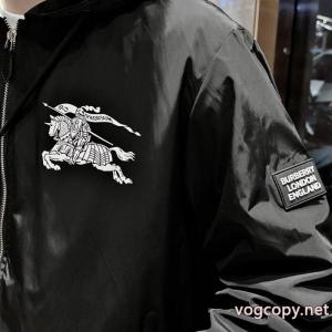 ジャケット超特価新品 スタイリッシュなデザイン 冬の注目2026ブランド新作BURBERRYブランド スーパー コピー