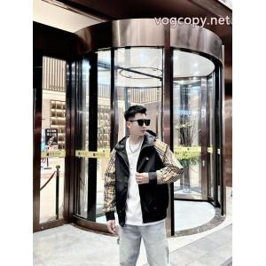 新作限定極上エレ女 高級素材を採用 定番人気商品BURBERRYジャケットブランド コピー 優良店