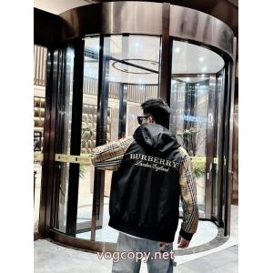新作限定極上エレ女 高級素材を採用 定番人気商品BURBERRYジャケットブランド コピー 優良店