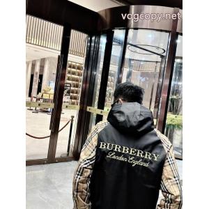 新作限定極上エレ女 高級素材を採用 定番人気商品BURBERRYジャケットブランド コピー 優良店