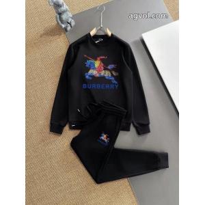 スーパー コピー 安心BURBERRYセット新色入荷 大人ぽっく魅せる 海外限定モデル 