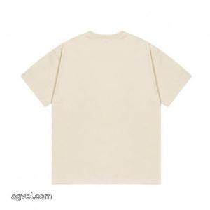 半袖TシャツBURBERRY実用性は勿論 ジュアル感強めの着 爆発的人気　再入荷ブランド コピー 販売 店