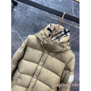 国内完売色 26新品*最安値保証 稀少*限定セール    ダウンジャケットBURBERRY激安 ブランド.