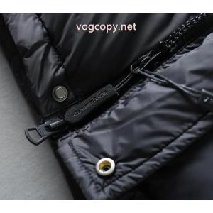 注目のアイテム 流行り 数量限定&最新作BURBERRYコピー 商品 販売ダウンジャケット