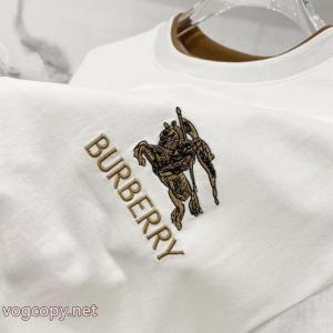 安価 最大の魅力 2026年人気商品Tシャツブランド スーパー コピーBURBERRY