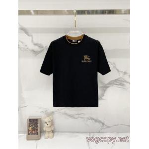安価 最大の魅力 2026年人気商品Tシャツブランド スーパー コピーBURBERRY