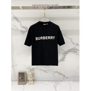 BURBERRYブランド コピー 品Tシャツハイグレード 良好な材質 圧倒的な高級感