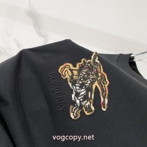 スーパー コピー 安心 高い機能性 圧倒的人気アイテム 人気激売れBURBERRYTシャツ