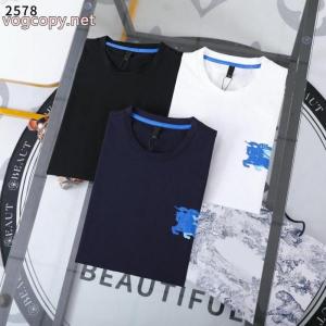 コピー ブランド 優良長袖TシャツBURBERRY今年発売 最終セール 個性をアピール