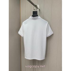 polo衫スーパー コピー ブランド 専門バーバリー大特価   高級感あるスタイル 在庫あり即発.
