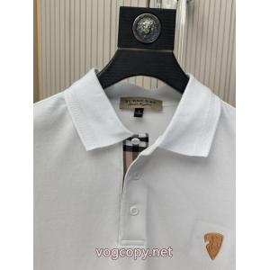 polo衫スーパー コピー ブランド 専門バーバリー大特価   高級感あるスタイル 在庫あり即発.